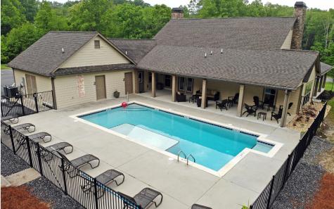 301 Owen Glen Drive Blairsville GA 30512