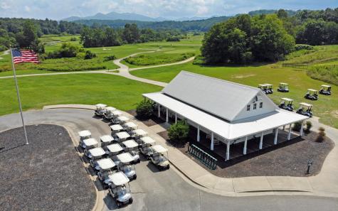 301 Owen Glen Drive Blairsville GA 30512