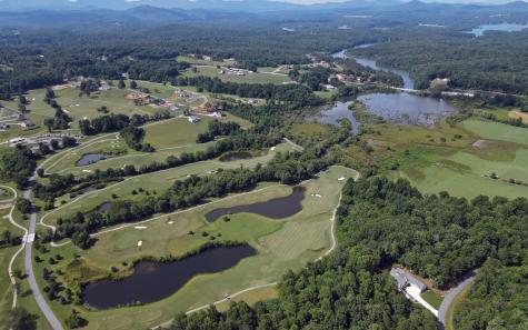 301 Owen Glen Drive Blairsville GA 30512