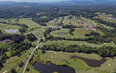 301 Owen Glen Drive Blairsville GA 30512