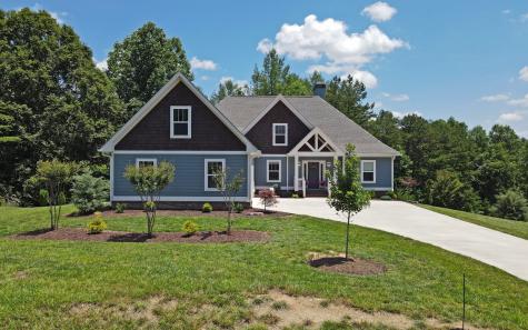 301 Owen Glen Drive Blairsville GA 30512