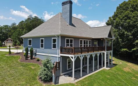 301 Owen Glen Drive Blairsville GA 30512
