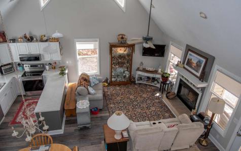 4107 Twiggs Drive Hiawassee GA 30546