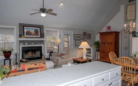 4107 Twiggs Drive Hiawassee GA 30546