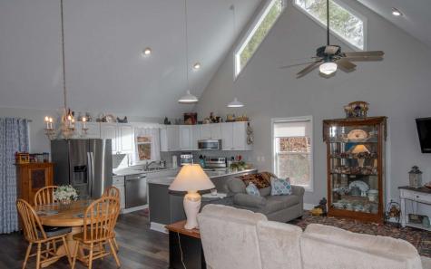 4107 Twiggs Drive Hiawassee GA 30546