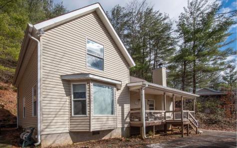 4107 Twiggs Drive Hiawassee GA 30546
