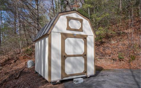 4107 Twiggs Drive Hiawassee GA 30546