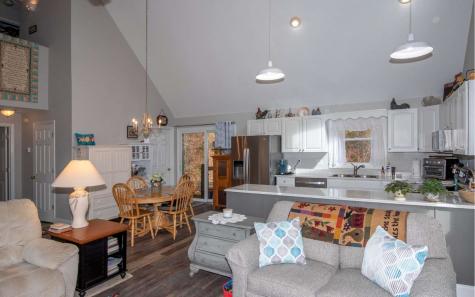 4107 Twiggs Drive Hiawassee GA 30546