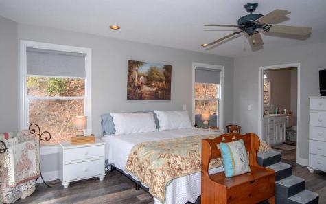 4107 Twiggs Drive Hiawassee GA 30546