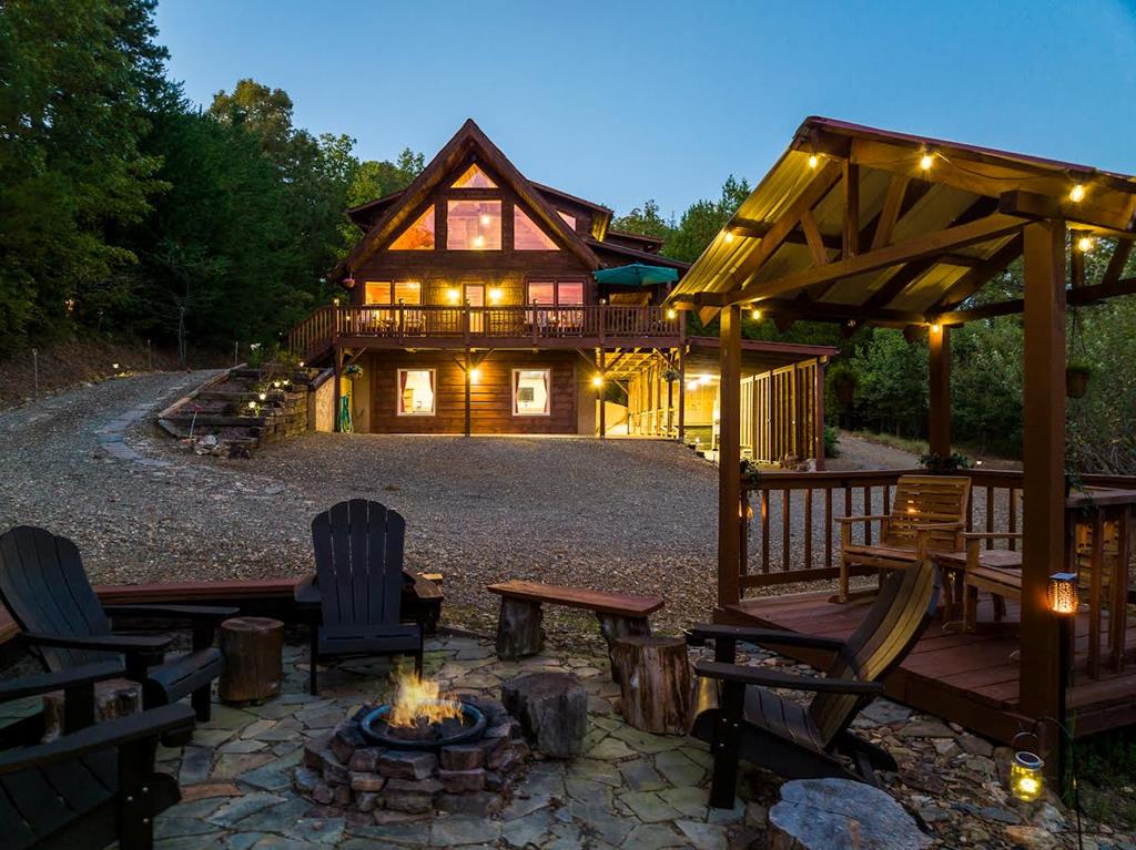 145 Skyview Drive Murphy NC 29806