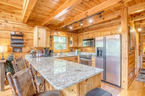 145 Skyview Drive Murphy NC 29806