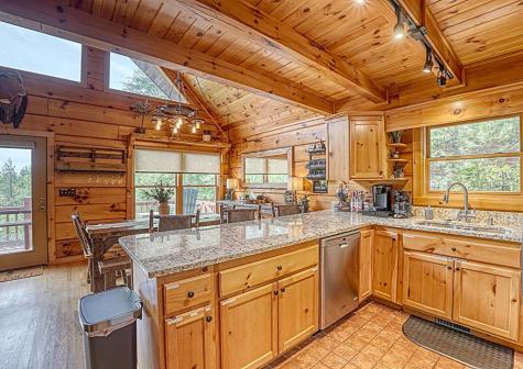 145 Skyview Drive Murphy NC 29806