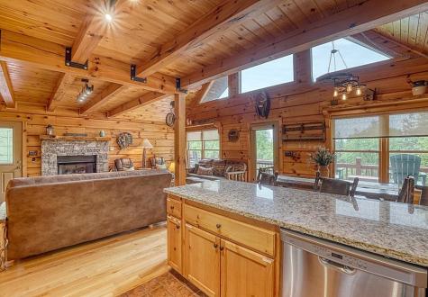 145 Skyview Drive Murphy NC 29806