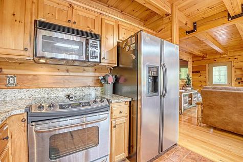 145 Skyview Drive Murphy NC 29806