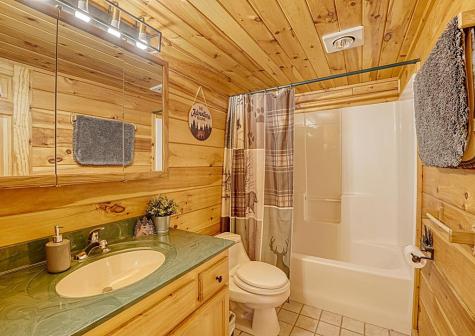 145 Skyview Drive Murphy NC 29806