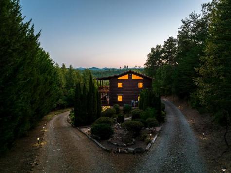 145 Skyview Drive Murphy NC 29806