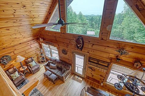 145 Skyview Drive Murphy NC 29806