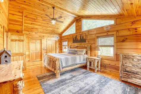 145 Skyview Drive Murphy NC 29806