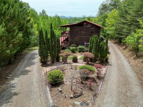 145 Skyview Drive Murphy NC 29806