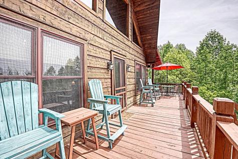 145 Skyview Drive Murphy NC 29806