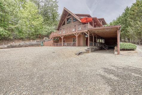 145 Skyview Drive Murphy NC 29806