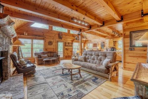 145 Skyview Drive Murphy NC 29806