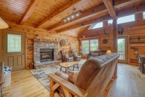 145 Skyview Drive Murphy NC 29806