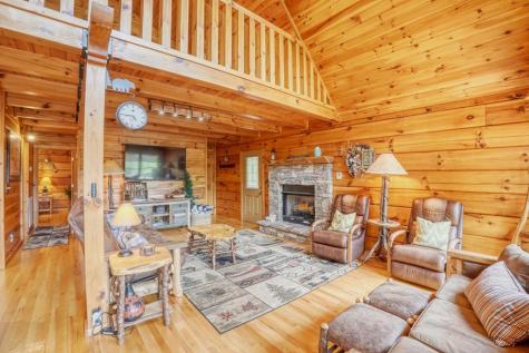 145 Skyview Drive Murphy NC 29806