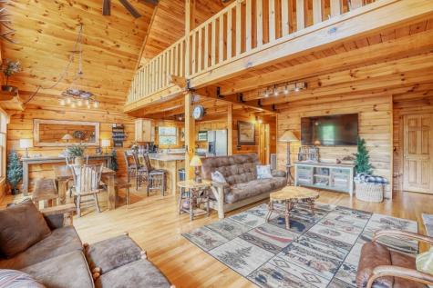 145 Skyview Drive Murphy NC 29806