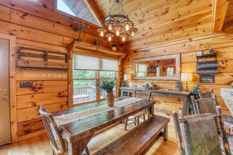 145 Skyview Drive Murphy NC 29806