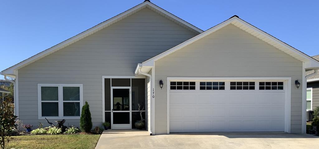 170 Riverwalk Circle Hayesville NC 28904