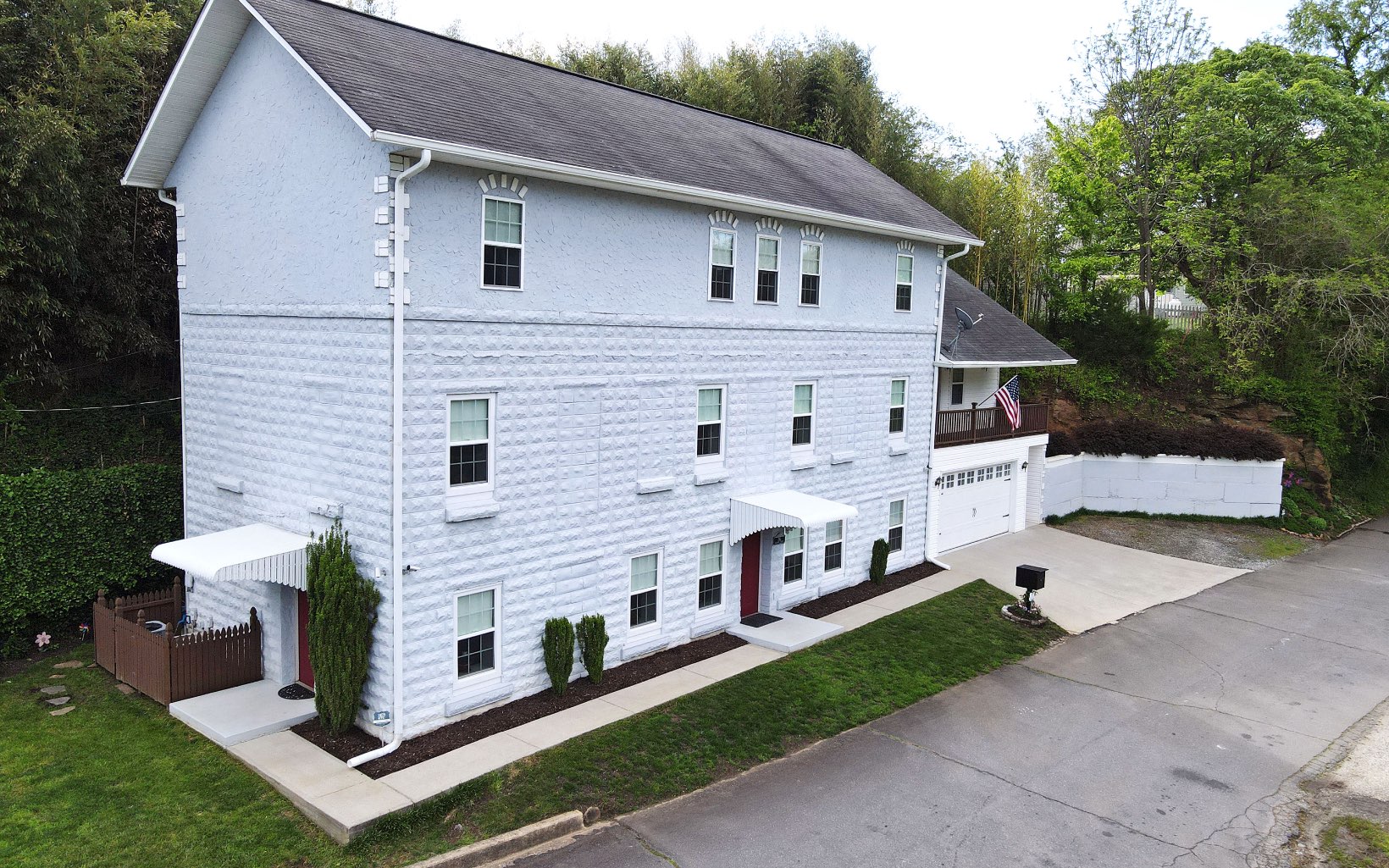196 Railroad Street Murphy NC 28906