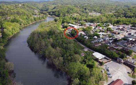196 Railroad Street Murphy NC 28906