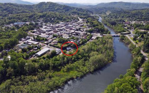 196 Railroad Street Murphy NC 28906