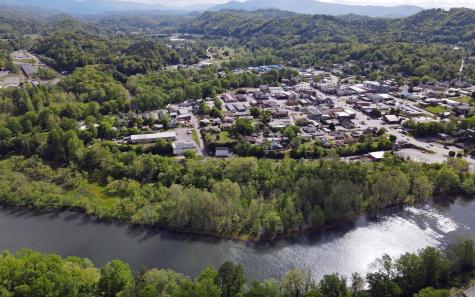 196 Railroad Street Murphy NC 28906