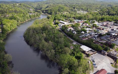 196 Railroad Street Murphy NC 28906