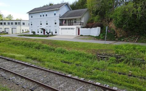 196 Railroad Street Murphy NC 28906