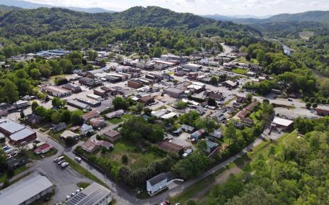 196 Railroad Street Murphy NC 28906
