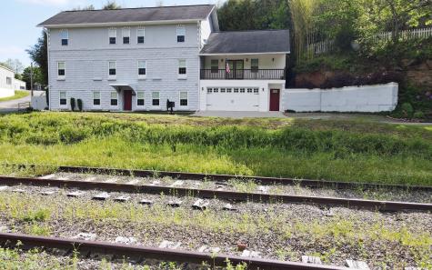 196 Railroad Street Murphy NC 28906
