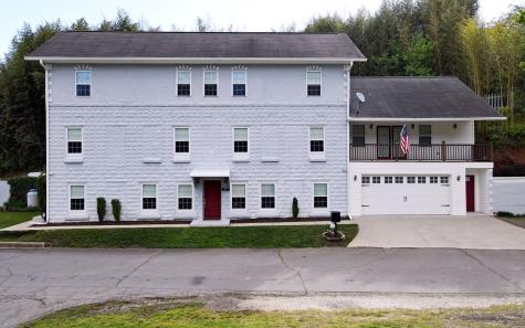 196 Railroad Street Murphy NC 28906