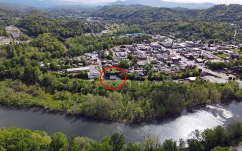 196 Railroad Street Murphy NC 28906