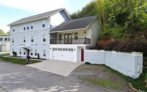 196 Railroad Street Murphy NC 28906