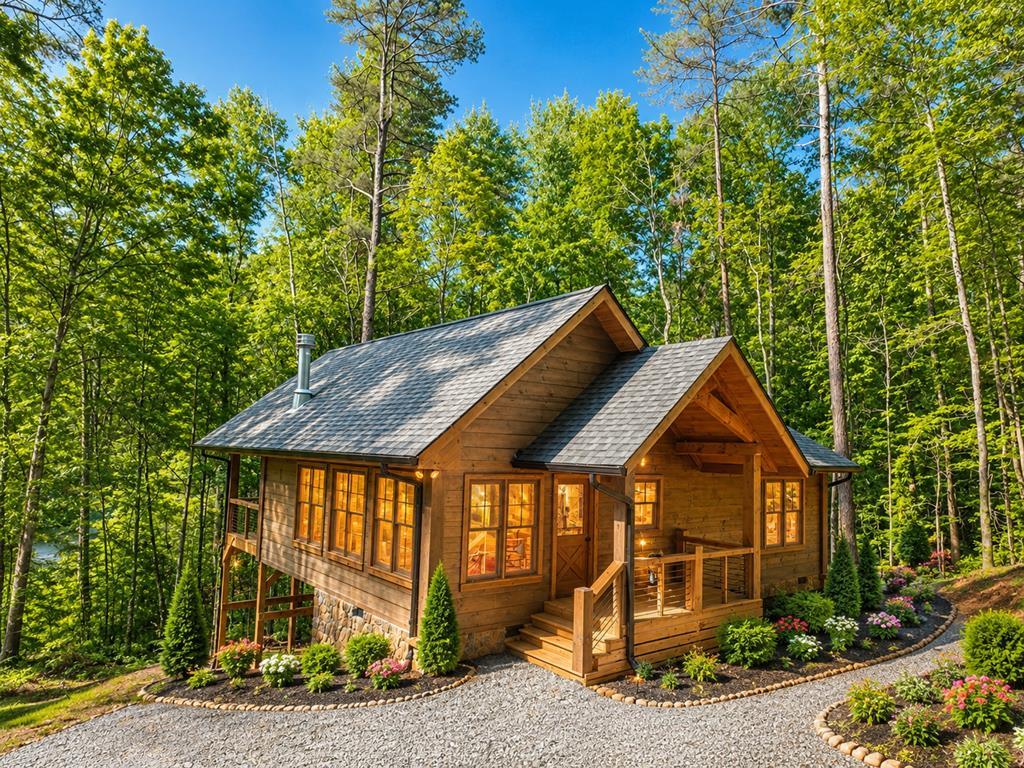 Lot 639 Moreland Drive Blue Ridge GA 30513