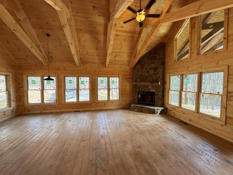 Lot 639 Moreland Drive Blue Ridge GA 30513