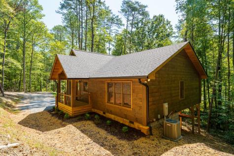 Lot 639 Moreland Drive Blue Ridge GA 30513