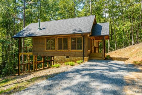 Lot 639 Moreland Drive Blue Ridge GA 30513