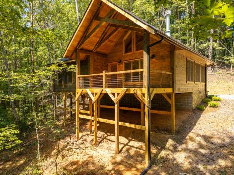 Lot 639 Moreland Drive Blue Ridge GA 30513