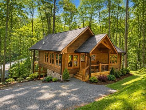 Lot 639 Moreland Drive Blue Ridge GA 30513