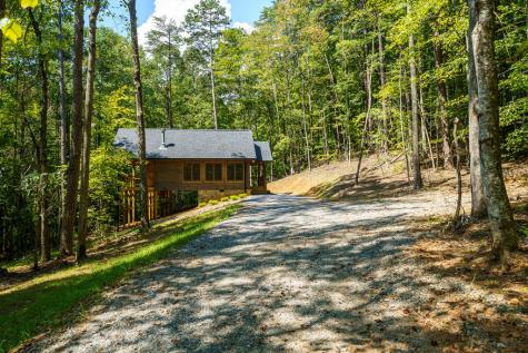Lot 639 Moreland Drive Blue Ridge GA 30513