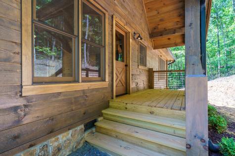 Lot 639 Moreland Drive Blue Ridge GA 30513